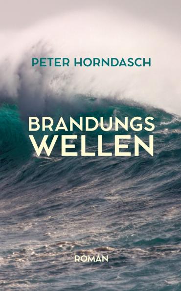 Brandungswellen