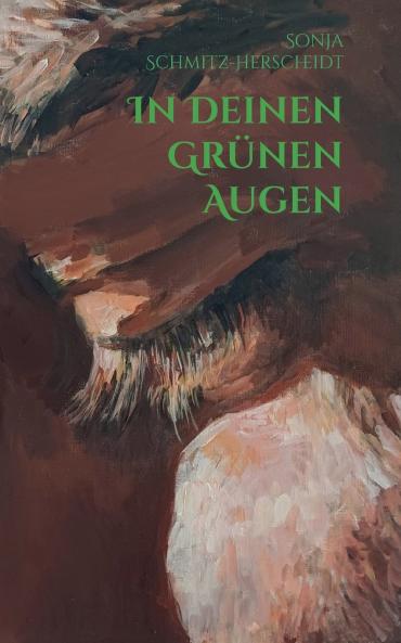 In deinen grünen Augen