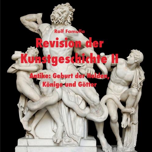 Revision der Kunstgeschichte II