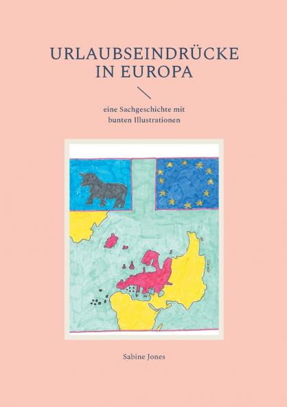 Urlaubseindrücke in Europa