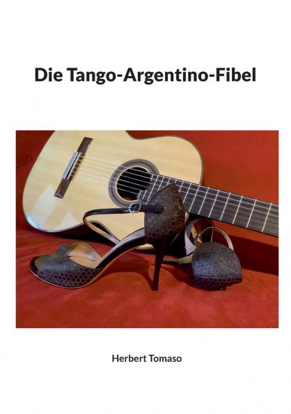 Die Tango-Argentino-Fibel