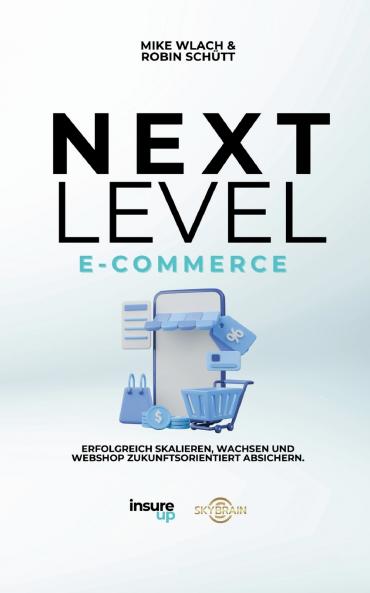 Next Level E-Commerce