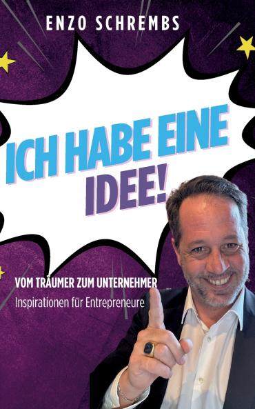 Ich habe eine Idee!