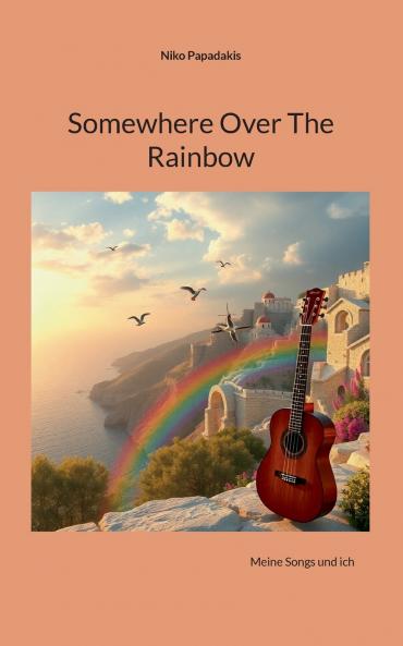 Somewhere Over The Rainbow