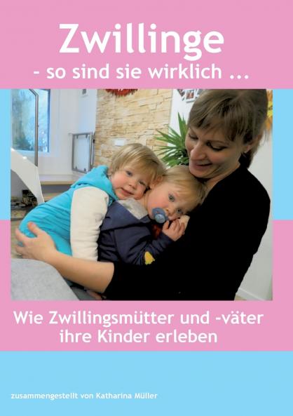 Zwillinge - so sind sie wirklich