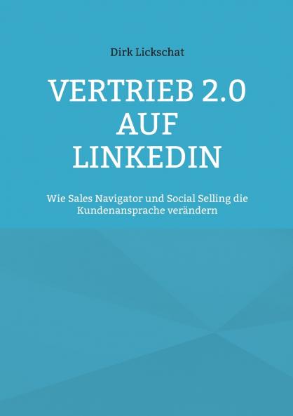 Vertrieb 2.0 auf LinkedIn