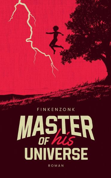 Master of his Universe