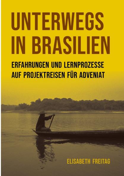 Unterwegs in Brasilien