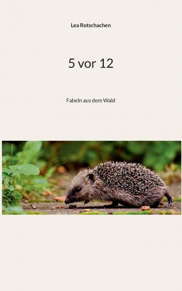 5 vor 12