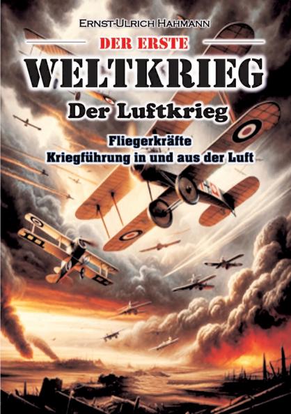 Der Erste Weltkrieg