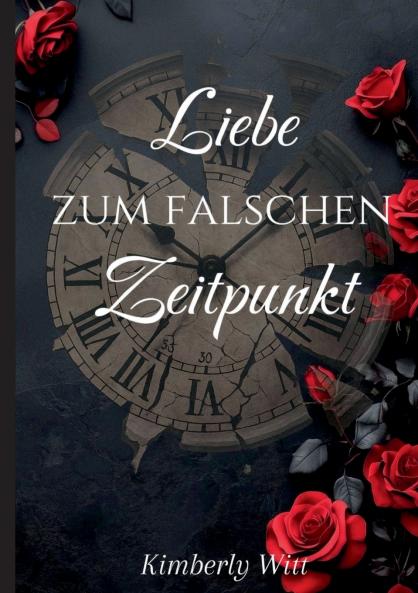 Liebe zum falschen Zeitpunkt