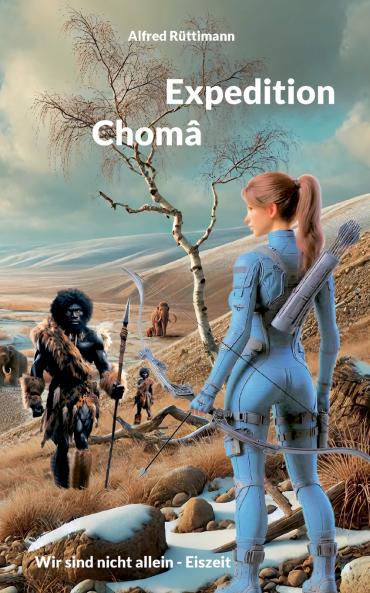 Expedition Chomâ