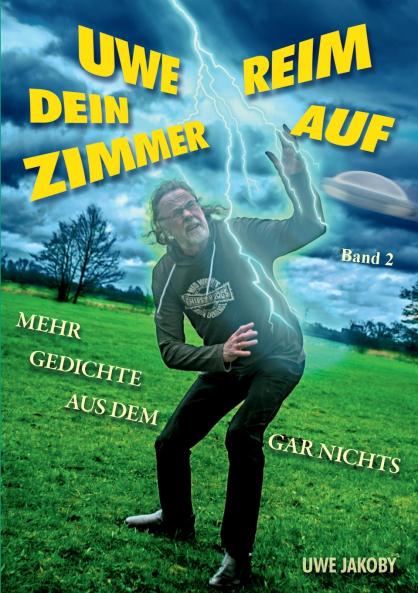 Uwe reim dein Zimmer auf
