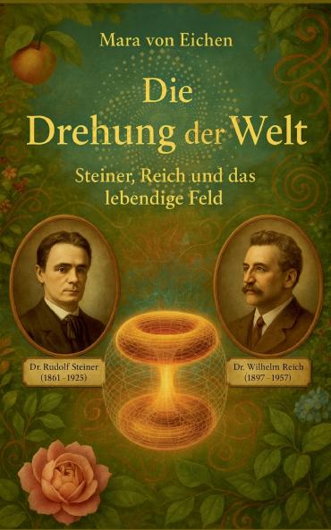 Die Drehung der Welt