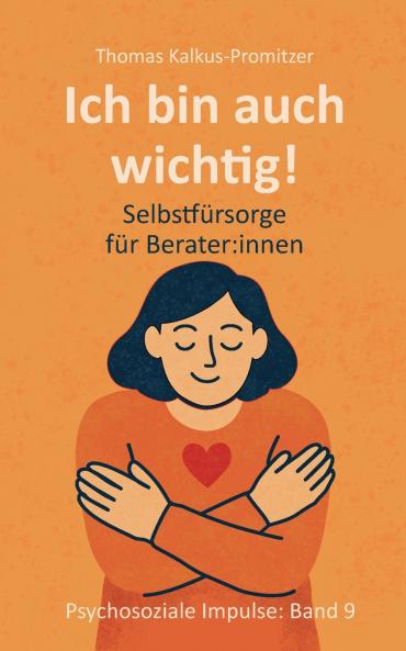 Ich bin auch wichtig!