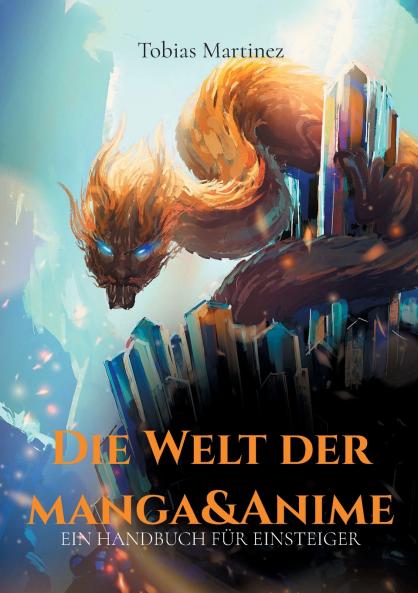 Die Welt der Manga & Anime