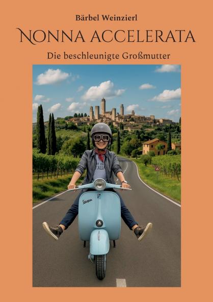 Nonna accelerata