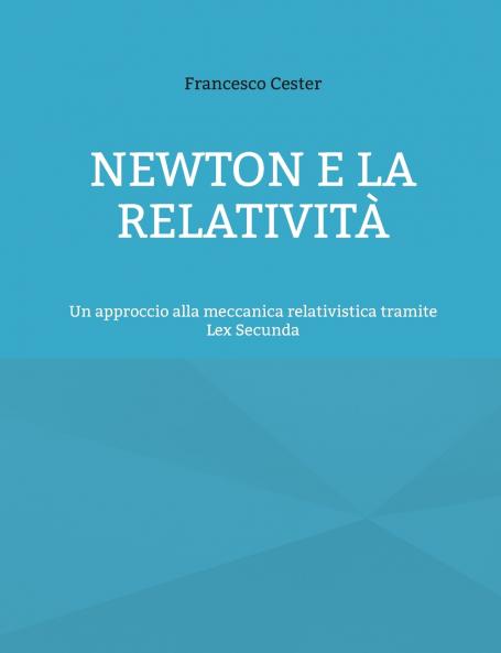 Newton e la Relatività
