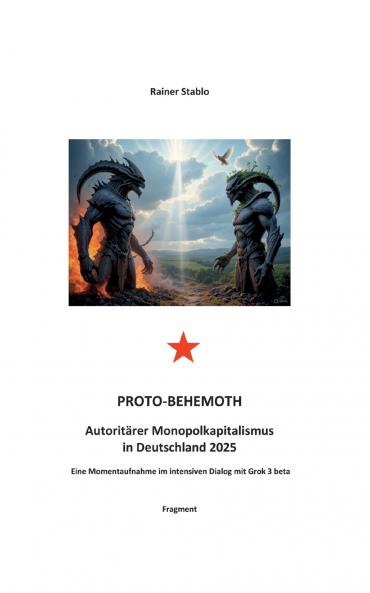 PROTO-BEHEMOTH