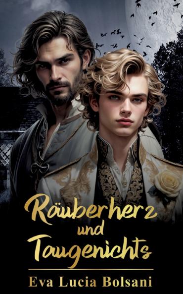 Räuberherz und Taugenichts