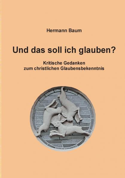 Und das soll ich glauben