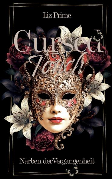 Cursed Touch - Narben der Vergangenheit