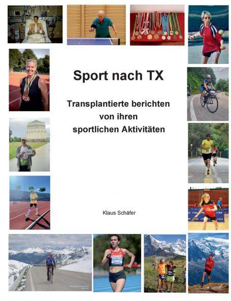 Sport nach TX