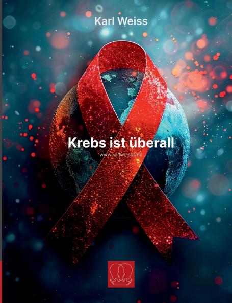 Krebs ist überall
