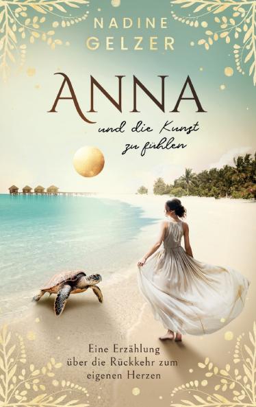 Anna und die Kunst zu fühlen