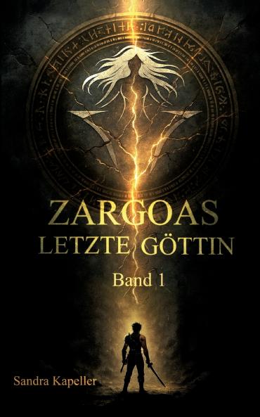 Zargoas Letzte Göttin