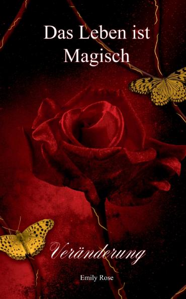 Das Leben ist Magisch