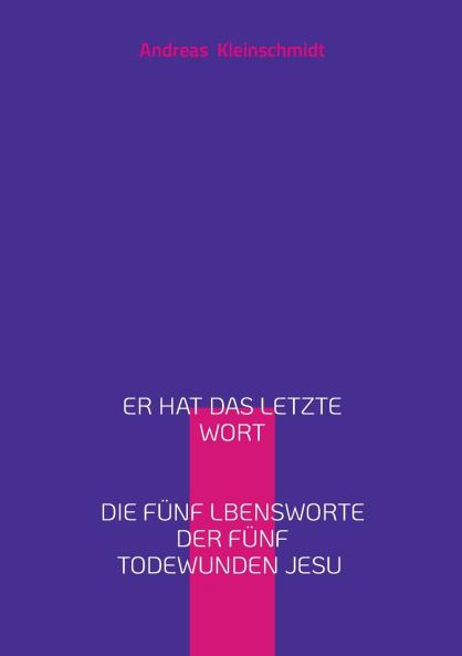 Er hat das letzte Wort