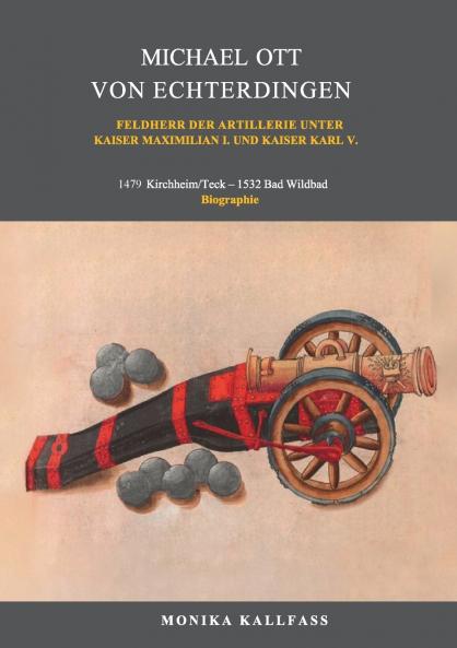 Michael Ott von Echterdingen