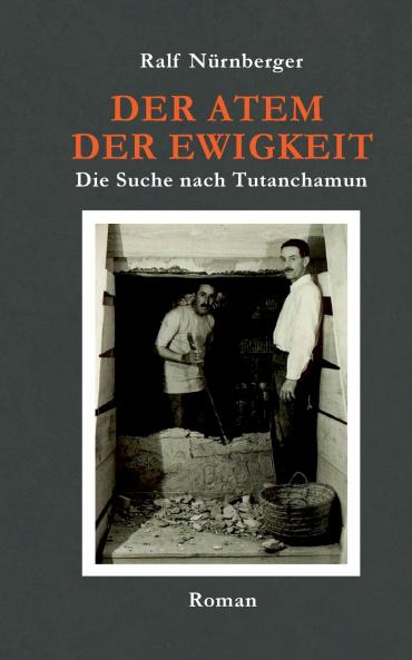 Der Atem der Ewigkeit