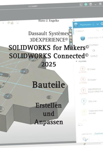 Solidworks for Makers 2025