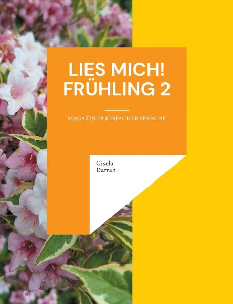 Lies mich! Frühling 2