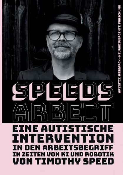 Speeds Arbeit