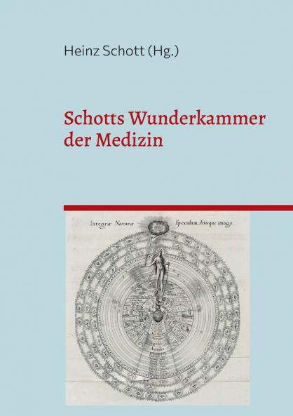 Schotts Wunderkammer der Medizin