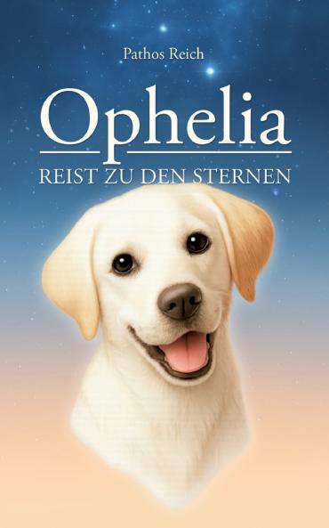 Ophelia reist zu den Sternen