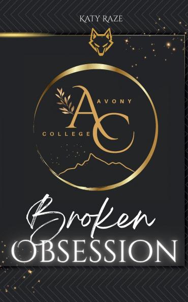 Broken Obsession