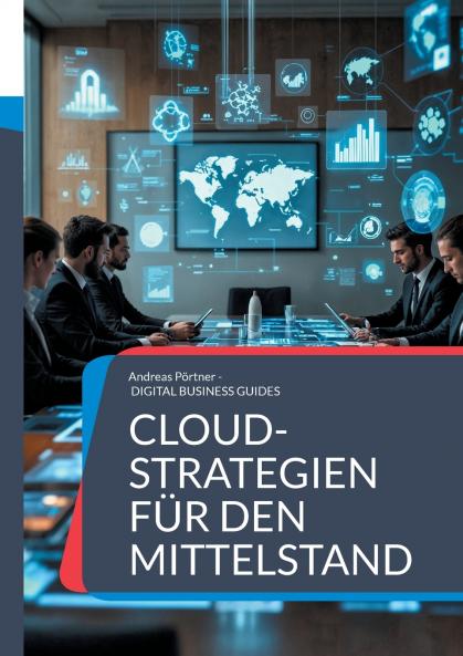 Cloud-Strategien für den Mittelstand
