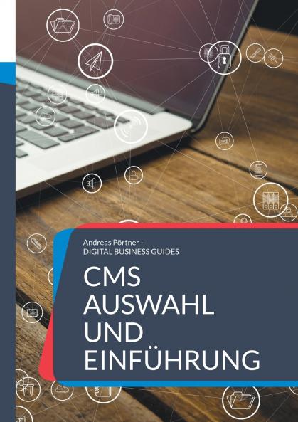 CMS Auswahl und Einführung
