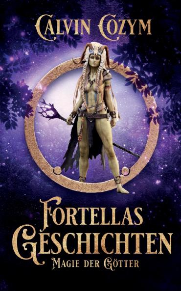 Fortellas Geschichten