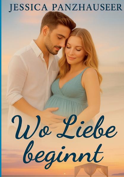 Wo Liebe beginnt