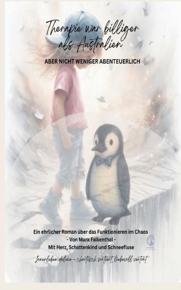 Therapie war billiger als Australien