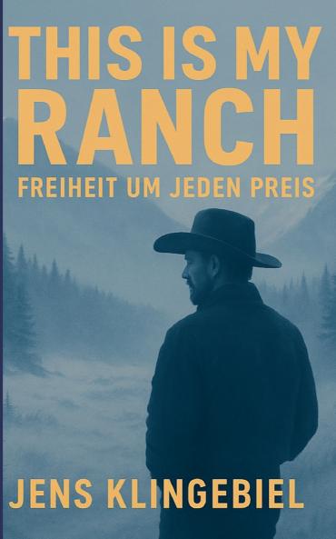 This Is My Ranch. And I´ll Do Anything To Protect It