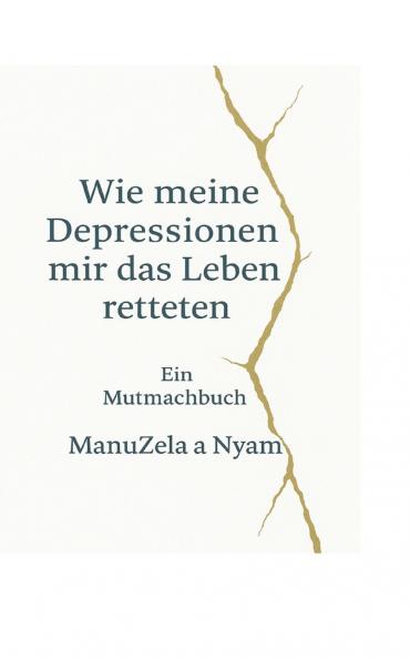 Wie meine Depressionen mir das Leben retteten