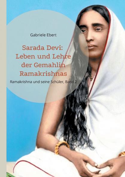 Sarada Devi