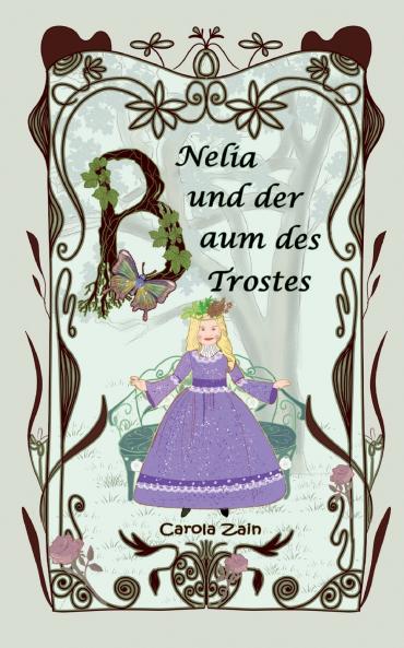 Nelia und der Baum des Trostes