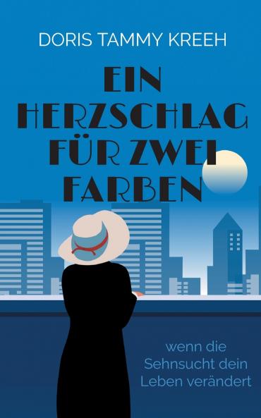 Ein Herzschlag für zwei Farben